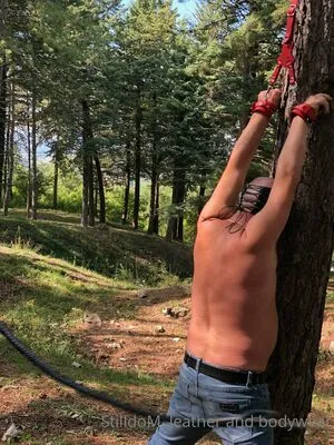 Stilldom OnlyFans Leaked Free Thumbnail Picture - #r0O8nSzT31
