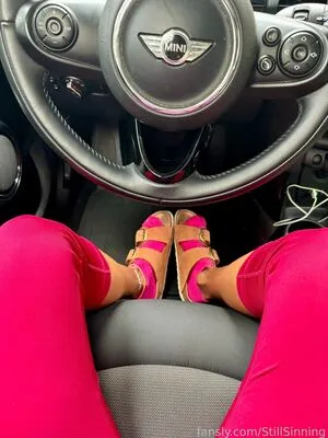 Stillsinning OnlyFans Leaked Free Thumbnail Picture - #C23KVmcFte