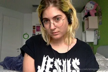 Stingingvelvet OnlyFans Leaked Free Thumbnail Picture - #ES1rCGagmn