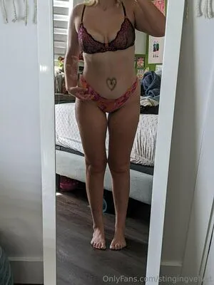 Stingingvelvet OnlyFans Leaked Free Thumbnail Picture - #uOPeUxSmqS