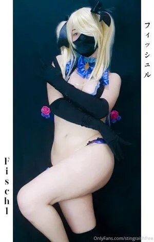 Stingraishfree OnlyFans Leaked Free Thumbnail Picture - #GLHmen1AgK