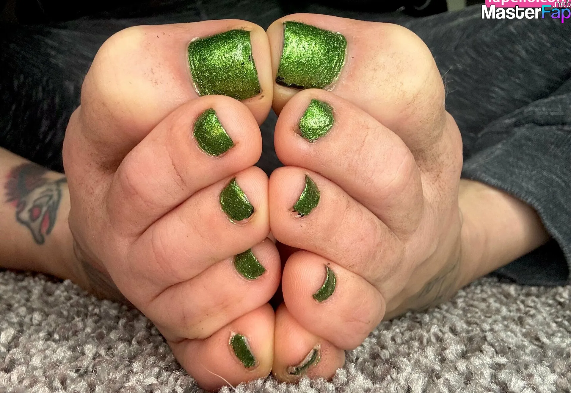 stinkysweetsole