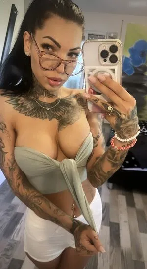Stitchiii OnlyFans Leaked Free Thumbnail Picture - #JWGM7H9hho