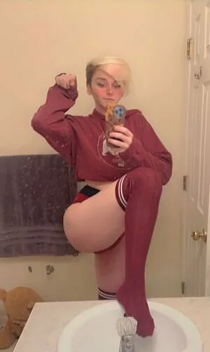 Stitchiot OnlyFans Leaked Free Thumbnail Picture - #EzTgnOnrfa