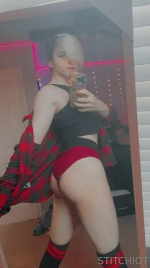 Stitchiot OnlyFans Leaked Free Thumbnail Picture - #RgUtyKNLfg