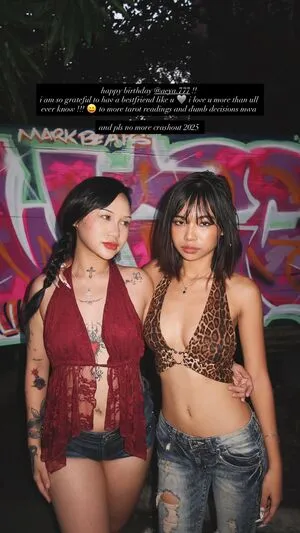 Stiwaberi OnlyFans Leaked Free Thumbnail Picture - #73BntGRTUp