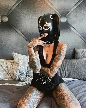 Stkitteh OnlyFans Leaked Free Thumbnail Picture - #4vxVdUAq5r