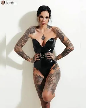 Stkitteh OnlyFans Leaked Free Thumbnail Picture - #M5rpEsxAAN