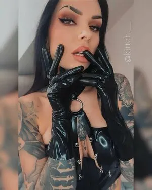Stkitteh OnlyFans Leaked Free Thumbnail Picture - #RqSaogOVMu