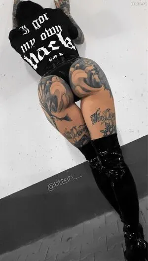Stkitteh OnlyFans Leaked Free Thumbnail Picture - #Vw30l3y14B
