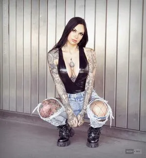 Stkitteh OnlyFans Leaked Free Thumbnail Picture - #bOJG7SdgsB