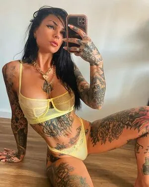 Stkitteh OnlyFans Leaked Free Thumbnail Picture - #t11Acu0M5V