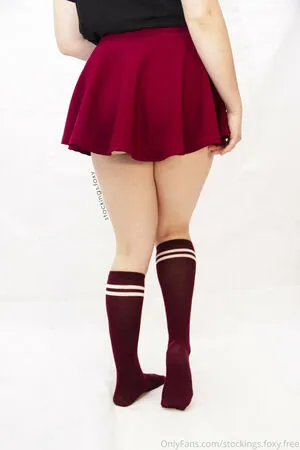Stockings Foxy Free OnlyFans Leaked Free Thumbnail Picture - #pI8J2eAFuz
