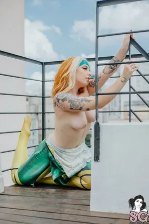 Stokersuicide OnlyFans Leaked Free Thumbnail Picture - #lI65NeeJaF