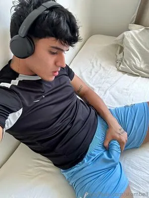 Stombell OnlyFans Leaked Free Thumbnail Picture - #PtUpjvUXzC