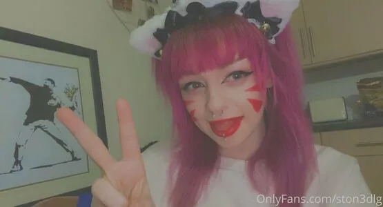 Ston3dlg OnlyFans Leaked Free Thumbnail Picture - #KuUsWJ74VP