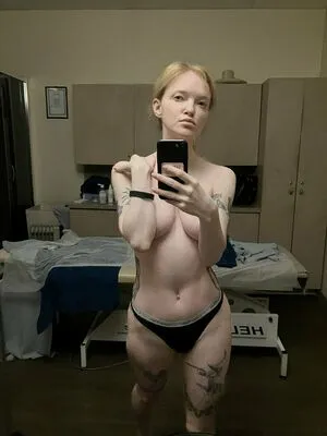 Stone Bramble OnlyFans Leaked Free Thumbnail Picture - #5ZARhYZBwp