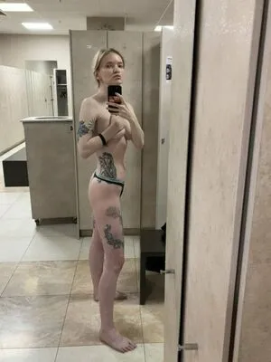 Stone Bramble OnlyFans Leaked Free Thumbnail Picture - #d1pAJMznnc