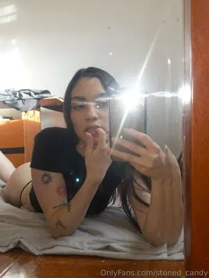 Stoned Candy OnlyFans Leaked Free Thumbnail Picture - #6ZTFiNsOtg