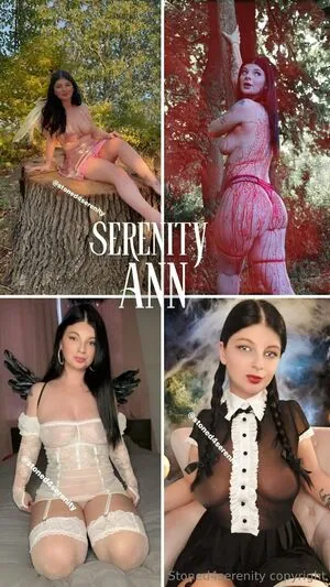 Stoned4serenity OnlyFans Leaked Free Thumbnail Picture - #AWID7tog47
