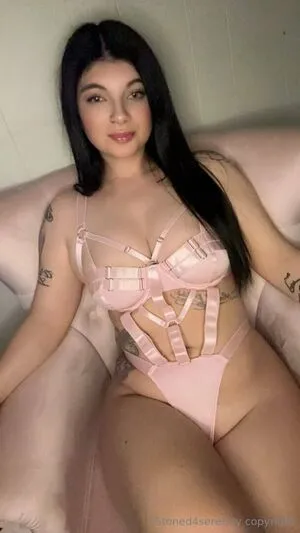 Stoned4serenity OnlyFans Leaked Free Thumbnail Picture - #CcWV3ChZYo