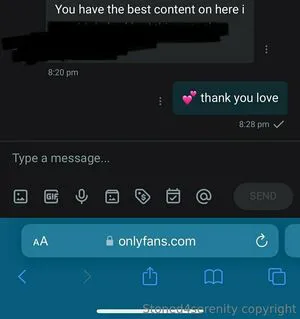 Stoned4serenity OnlyFans Leaked Free Thumbnail Picture - #bZxJEIlujE