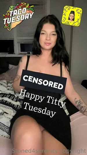 Stoned4serenity OnlyFans Leaked Free Thumbnail Picture - #cXPiUyPp3d