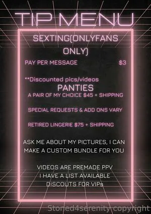 Stoned4serenity OnlyFans Leaked Free Thumbnail Picture - #dFzbY2W1R3