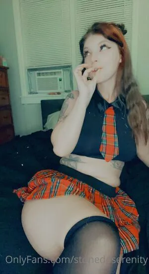 Stoned4serenity OnlyFans Leaked Free Thumbnail Picture - #kSDxuCL2As
