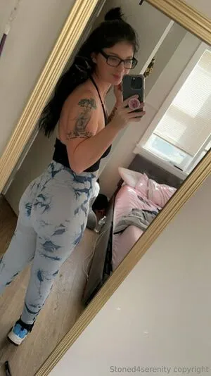 Stoned4serenity OnlyFans Leaked Free Thumbnail Picture - #xLQiiHVB1X