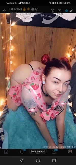 Stoned_baby420 OnlyFans Leaked Free Thumbnail Picture - #1ynJoMQvIk