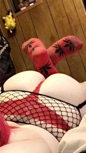 Stoned_baby420 OnlyFans Leaked Free Thumbnail Picture - #3lYCZeMpag