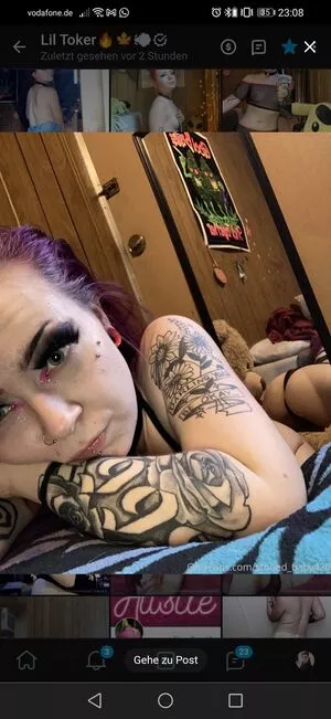 Stoned_baby420 OnlyFans Leaked Free Thumbnail Picture - #KftFyv1syd