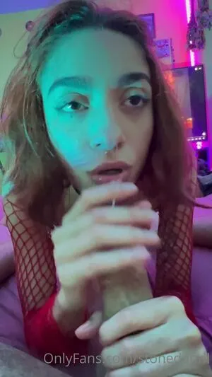 Stonedapril OnlyFans Leaked Free Thumbnail Picture - #tlS4xTkywF