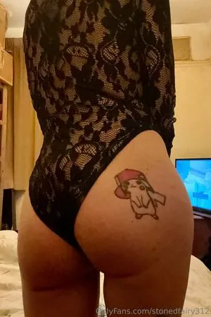 Stonedfairy312 OnlyFans Leaked Free Thumbnail Picture - #oO8lIk23Ne