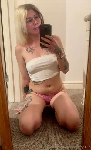 Stonedfairy312 OnlyFans Leaked Free Thumbnail Picture - #saz3z4GAIx