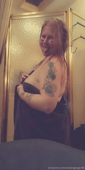 Stonedginger88 OnlyFans Leaked Free Thumbnail Picture - #2ApHvJOyWj