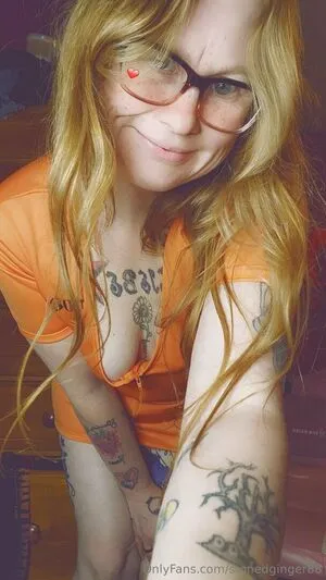 Stonedginger88 OnlyFans Leaked Free Thumbnail Picture - #9TnUf8jrpy