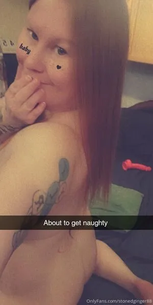 Stonedginger88 OnlyFans Leaked Free Thumbnail Picture - #D3uvRtCEse