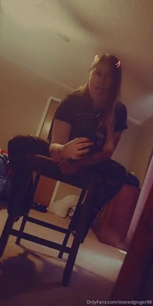 Stonedginger88 OnlyFans Leaked Free Thumbnail Picture - #F99KRMcQzD