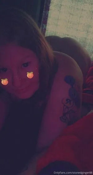 Stonedginger88 OnlyFans Leaked Free Thumbnail Picture - #FyMUZuJUjN