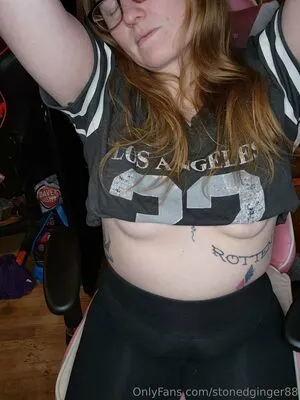 Stonedginger88 OnlyFans Leaked Free Thumbnail Picture - #GD3lOgxJoH