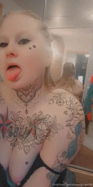 Stonedginger88 OnlyFans Leaked Free Thumbnail Picture - #Ge1OHzuftv