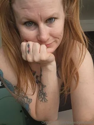 Stonedginger88 OnlyFans Leaked Free Thumbnail Picture - #IpQ4UcsK8N