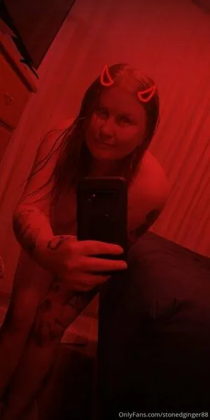 Stonedginger88 OnlyFans Leaked Free Thumbnail Picture - #IxJSikd6KT