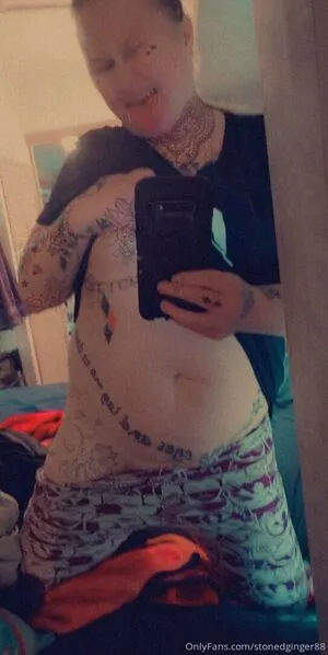 Stonedginger88 OnlyFans Leaked Free Thumbnail Picture - #O3bV6hoWcM