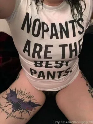 Stonedginger88 OnlyFans Leaked Free Thumbnail Picture - #PjAE0MiqgJ
