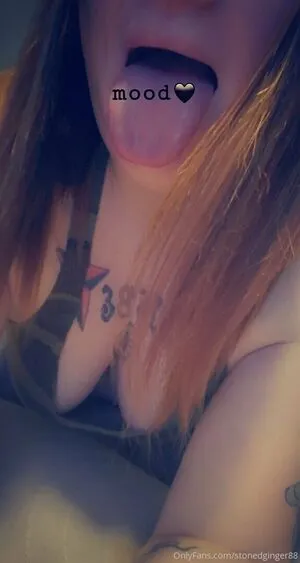 Stonedginger88 OnlyFans Leaked Free Thumbnail Picture - #ReTYfEEfqY