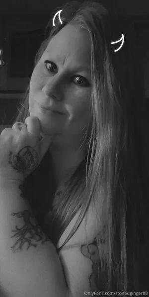 Stonedginger88 OnlyFans Leaked Free Thumbnail Picture - #SejLzHpWDu