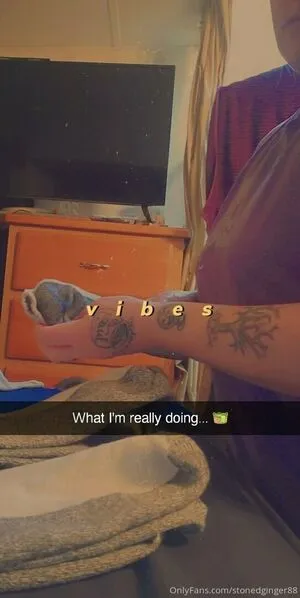 Stonedginger88 OnlyFans Leaked Free Thumbnail Picture - #WL1p5KZM7W